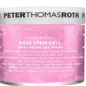 PETER THOMAS ROTH ANSIKTSKRÄM ANSIKTSGEL ANSIKTSMASK ROSE - Ej använd. 50 ml. Fotar/filmar när paketet packas och lämnas till ombud. Samfraktar. 