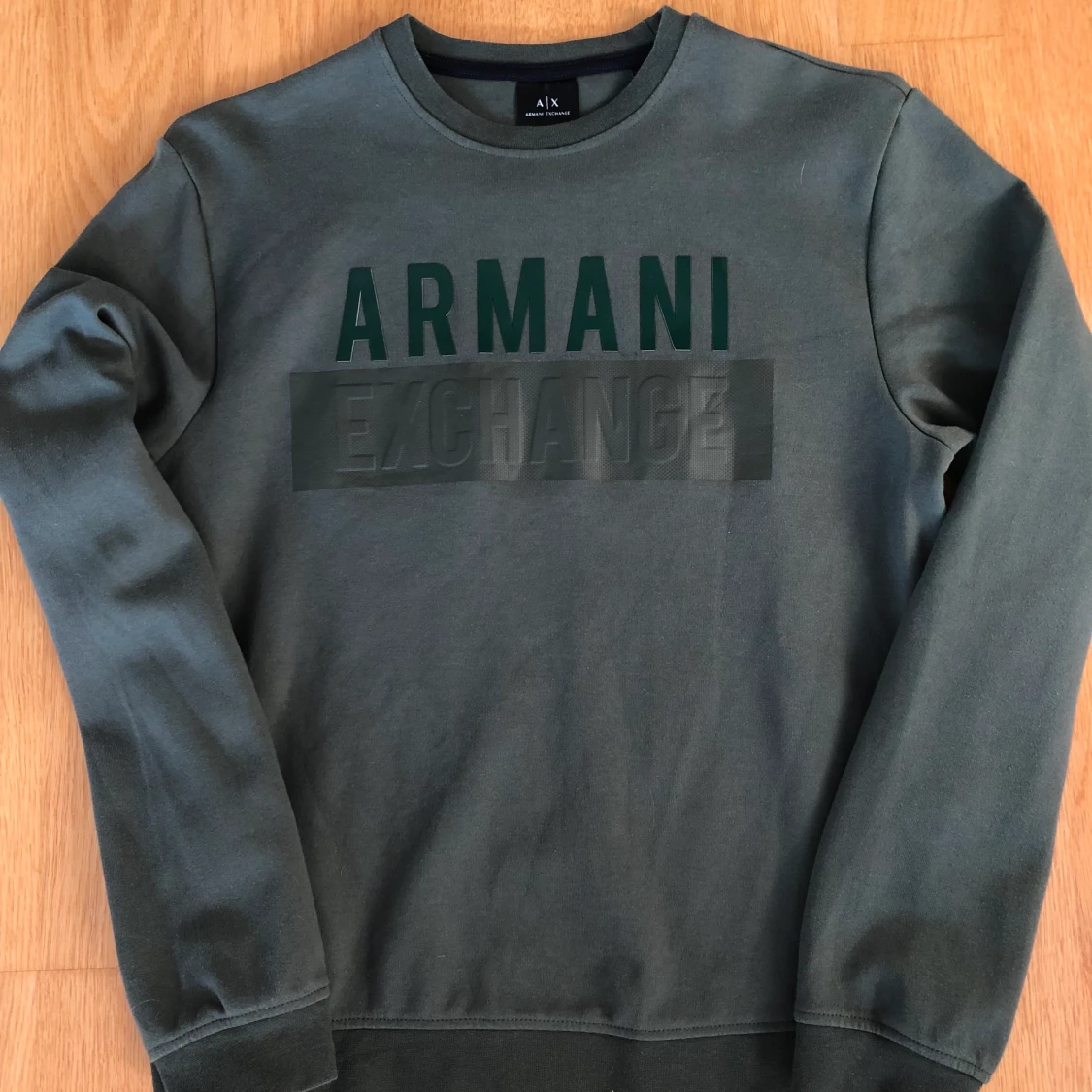 Armani Exchange Tröja