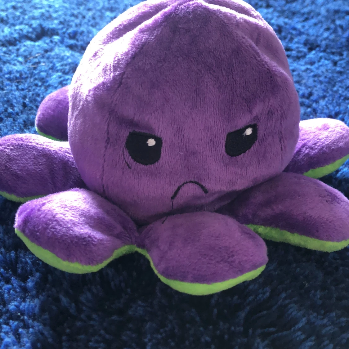 Bläckfisk gosedjur - 90