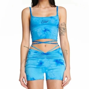 I Am Gia linne / topp  - Storlek XS, knappt använd ❤️