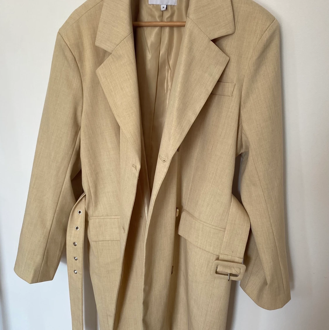 Blazerklänning  - 90