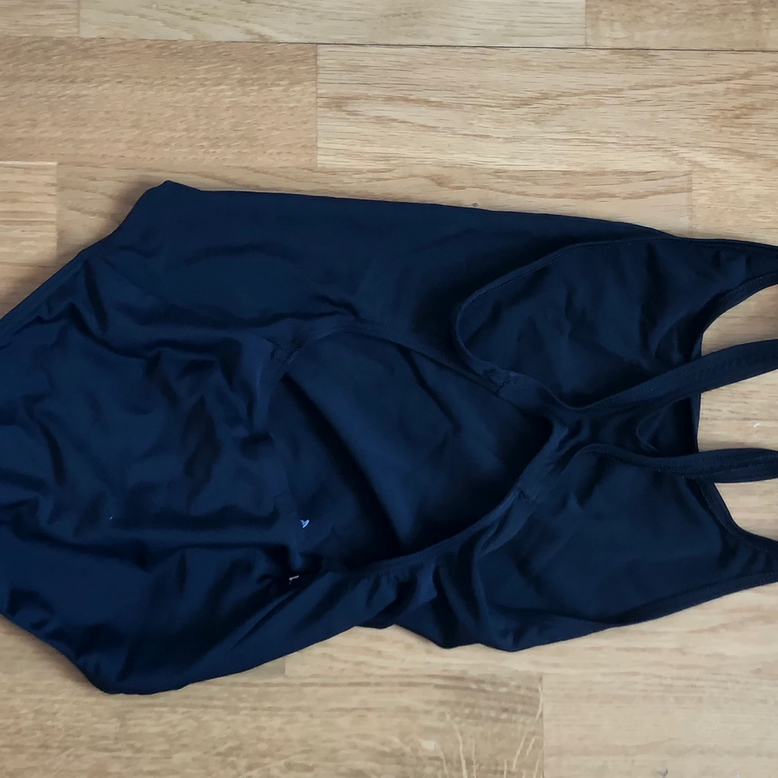 Adidas tretch baddräkt för barn - 90