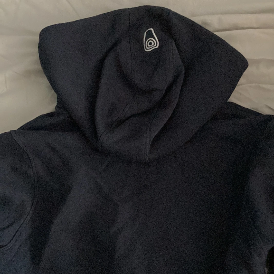 Sailracing zip-hoodie - 91