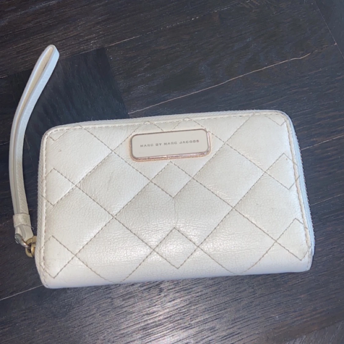 Marc Jakobs Plånbok - 90