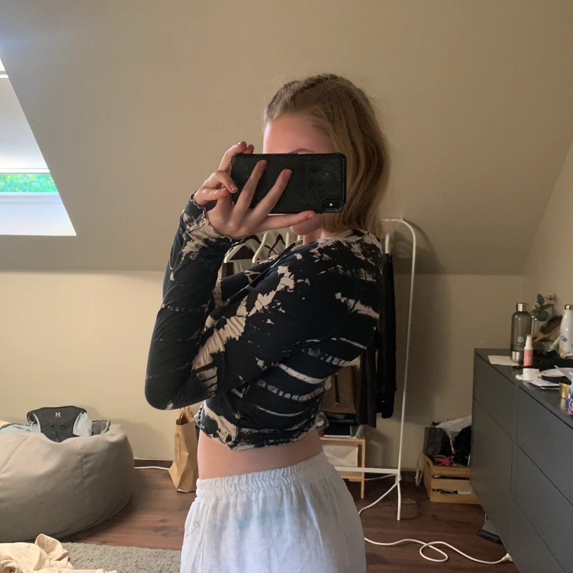 Tröja från weekday - 91