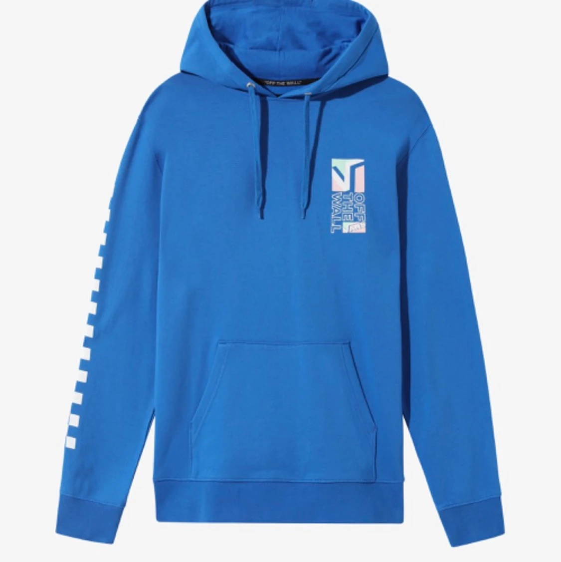 Vans hoodie