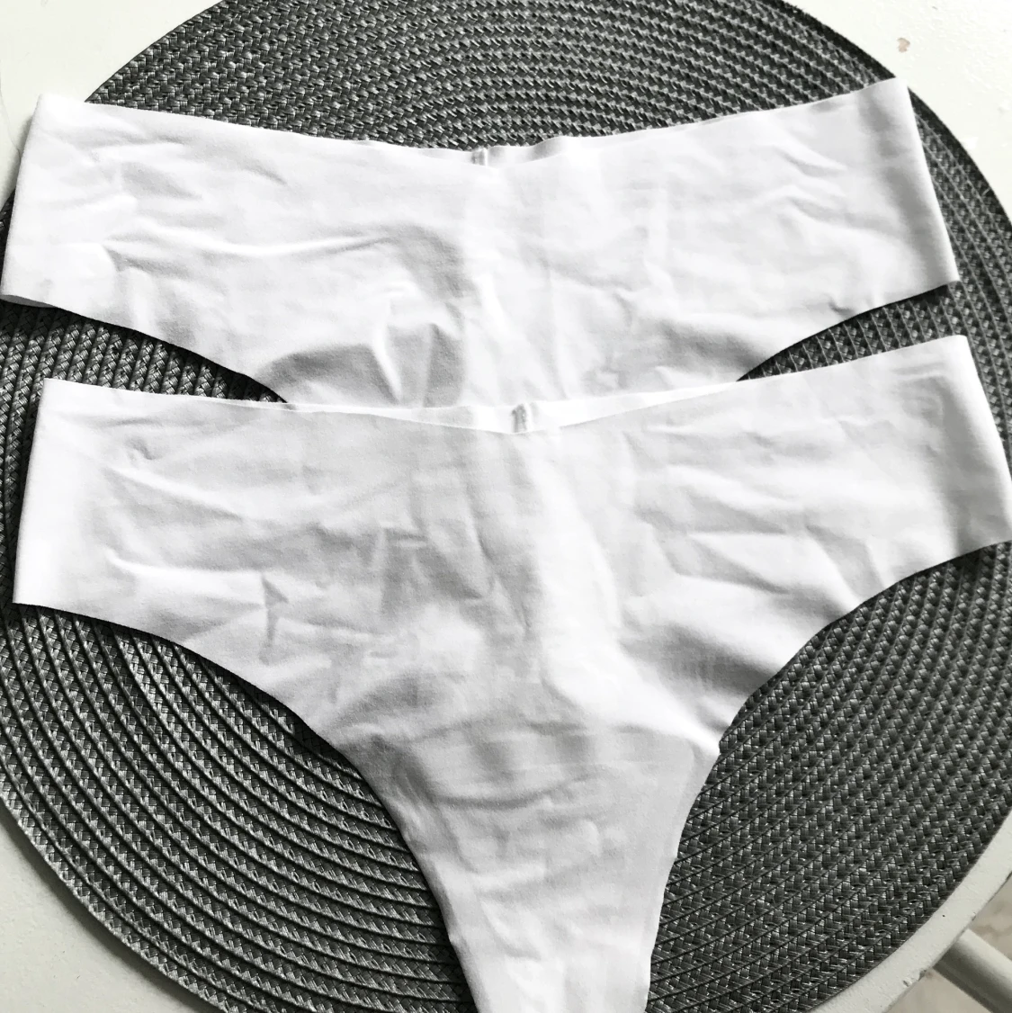 NYA string/trosor fr CUBUS NORMAL WAIST SEEMLESS Vita 38/40/M