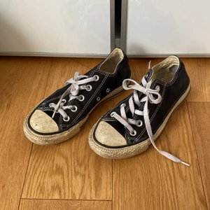 Converse 36 - Låga Converse storlek 36 