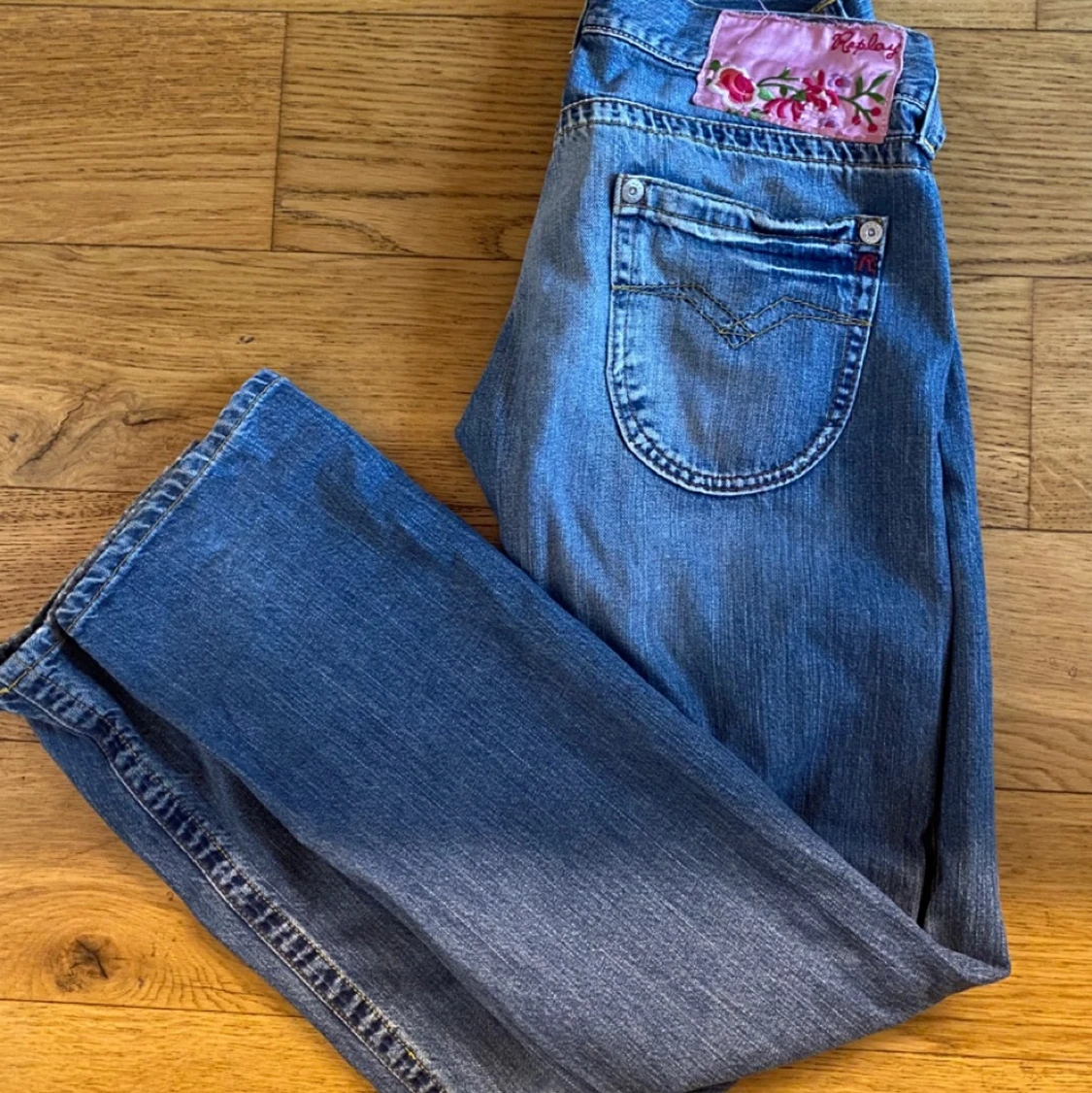 Replay jeans - 91