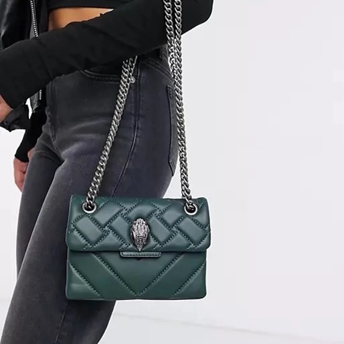 Kurt geiger väska - 90