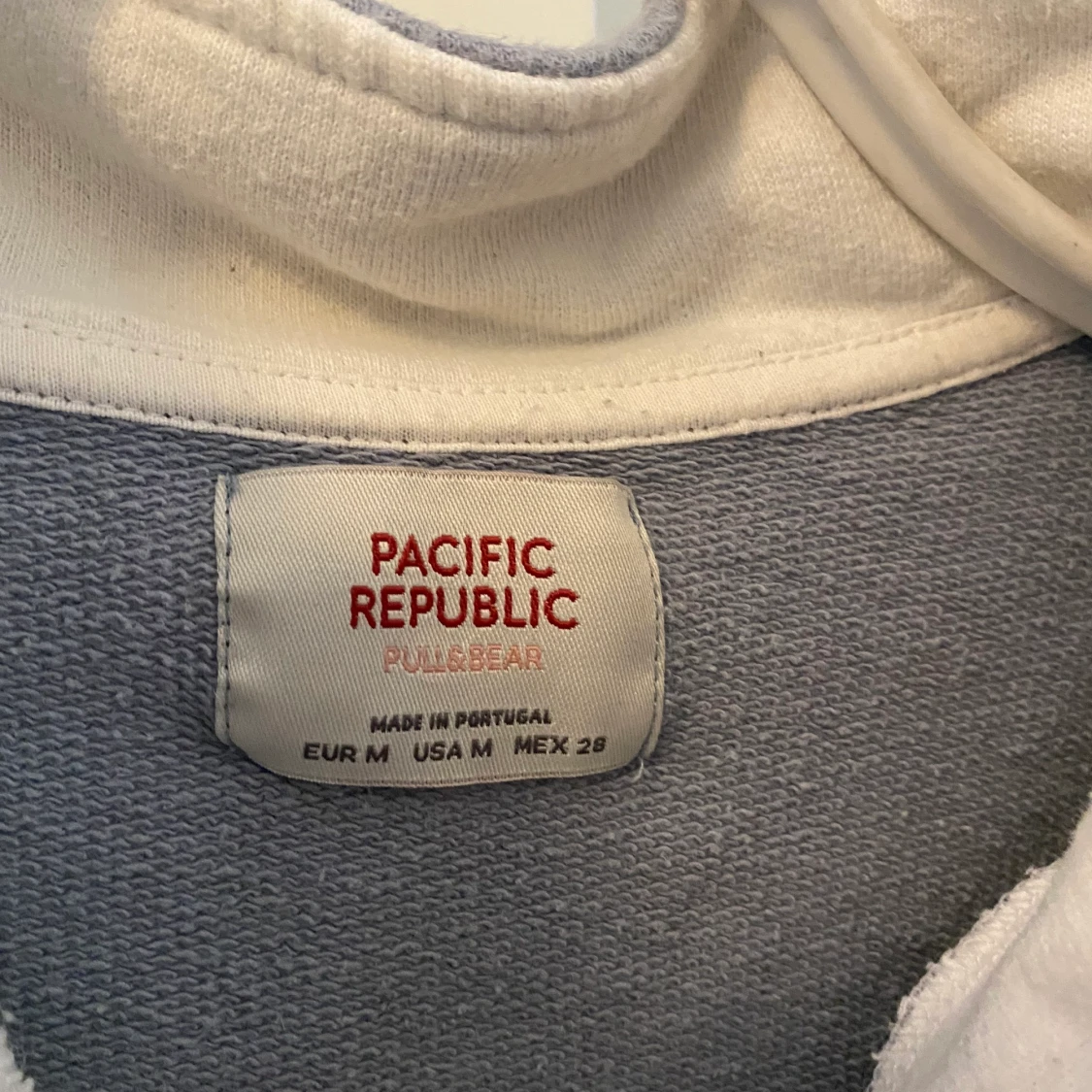 Tröja från pull and bear - 91