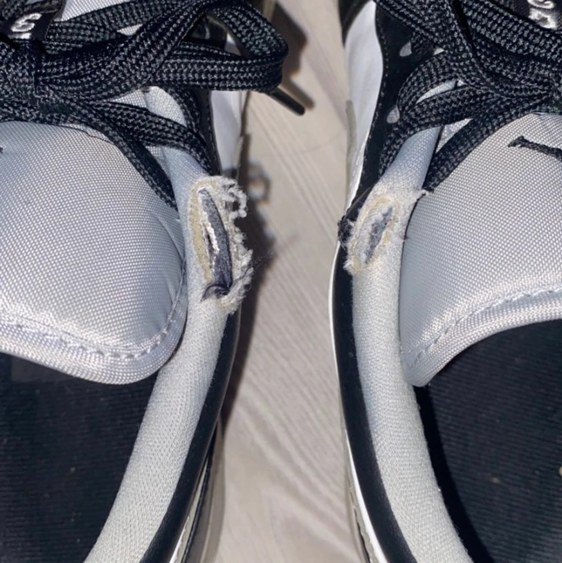 Jordan 1 sneaker - 90