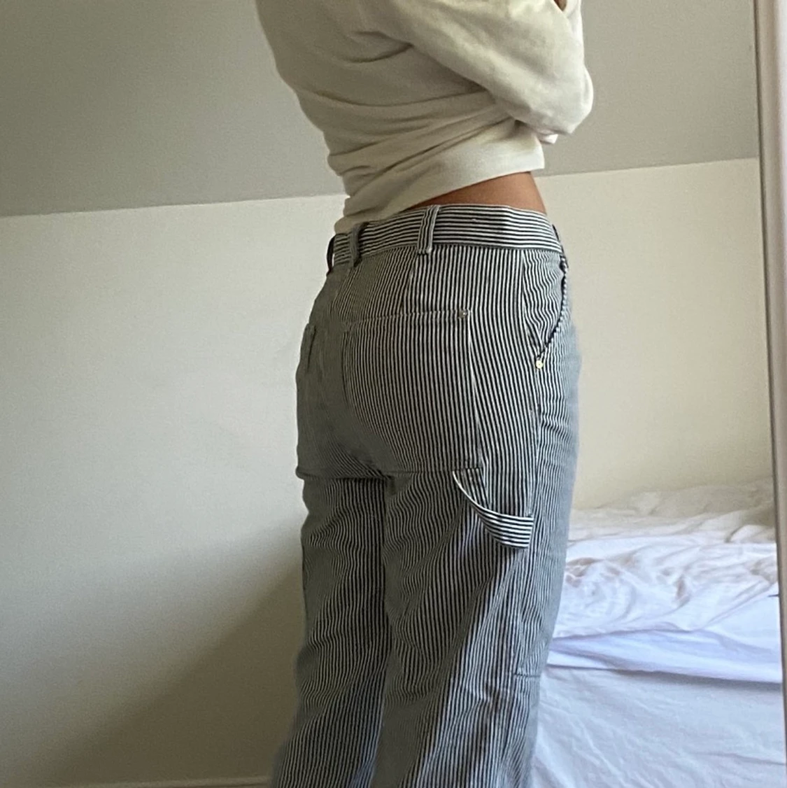 Randiga cargopants - 91