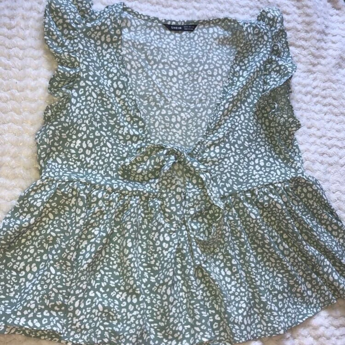 Tröja/topp strl xs  - 90