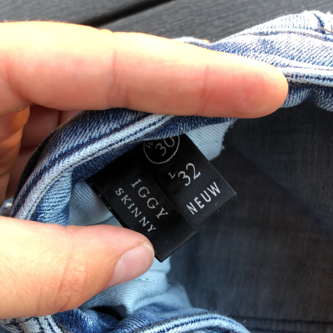 NEUW Jeans Herr  - 91