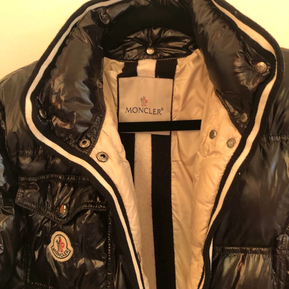 Moncler jacka  - 91