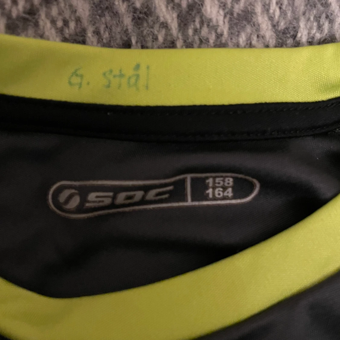 Träningströja  - 90