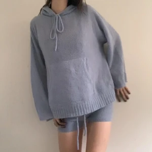MJUKIS-SET ASOS - Skönt pyjamas/mjukis set från ASOS. Strl XS men Hoodien är oversized. 