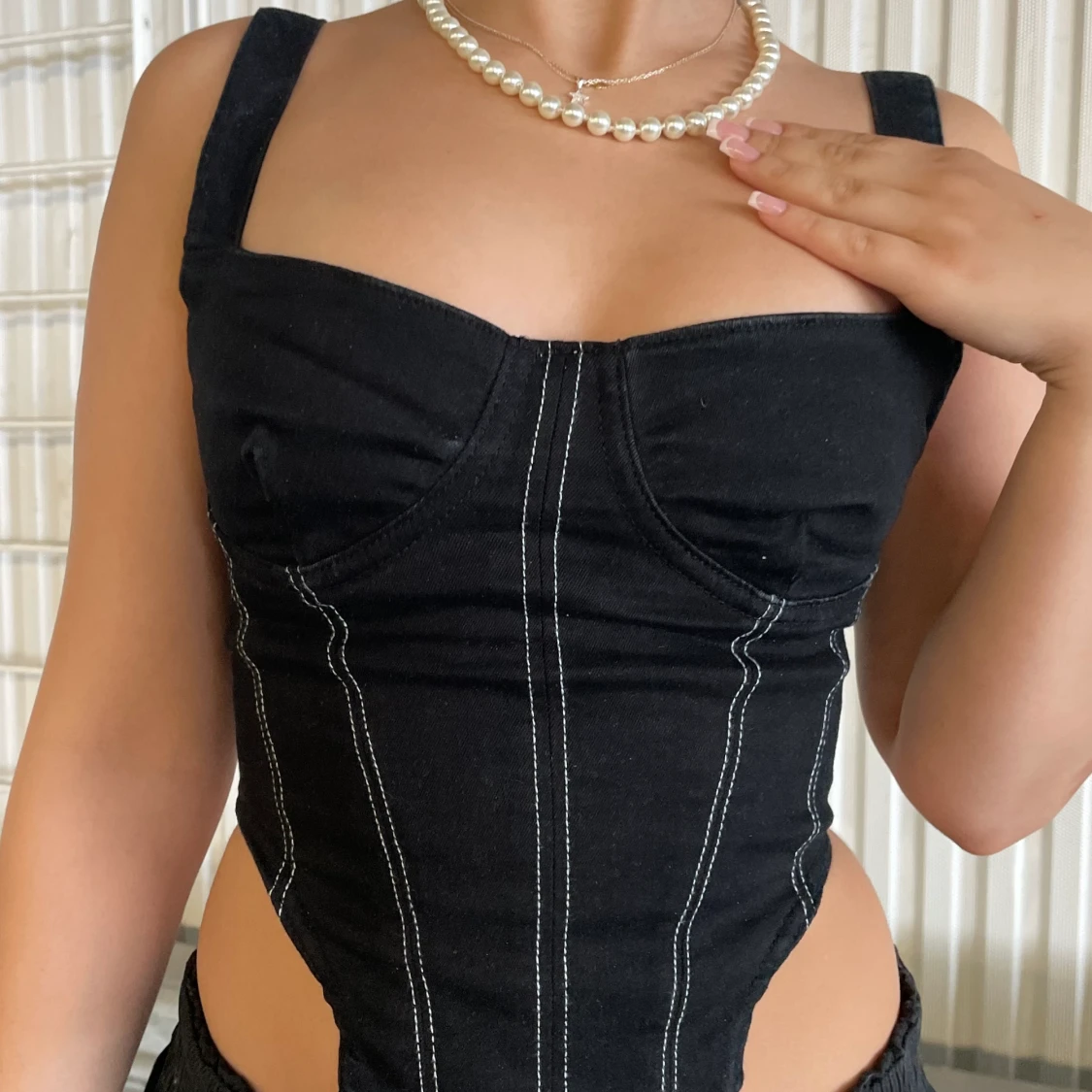 Korsett 