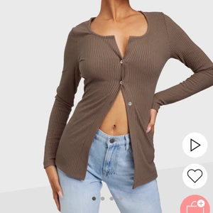 Söt tröja - Storlek S knappt använd jättebra skick