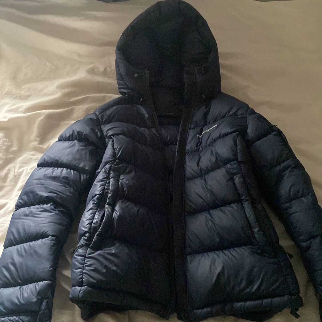 PeakPerformence  - 91