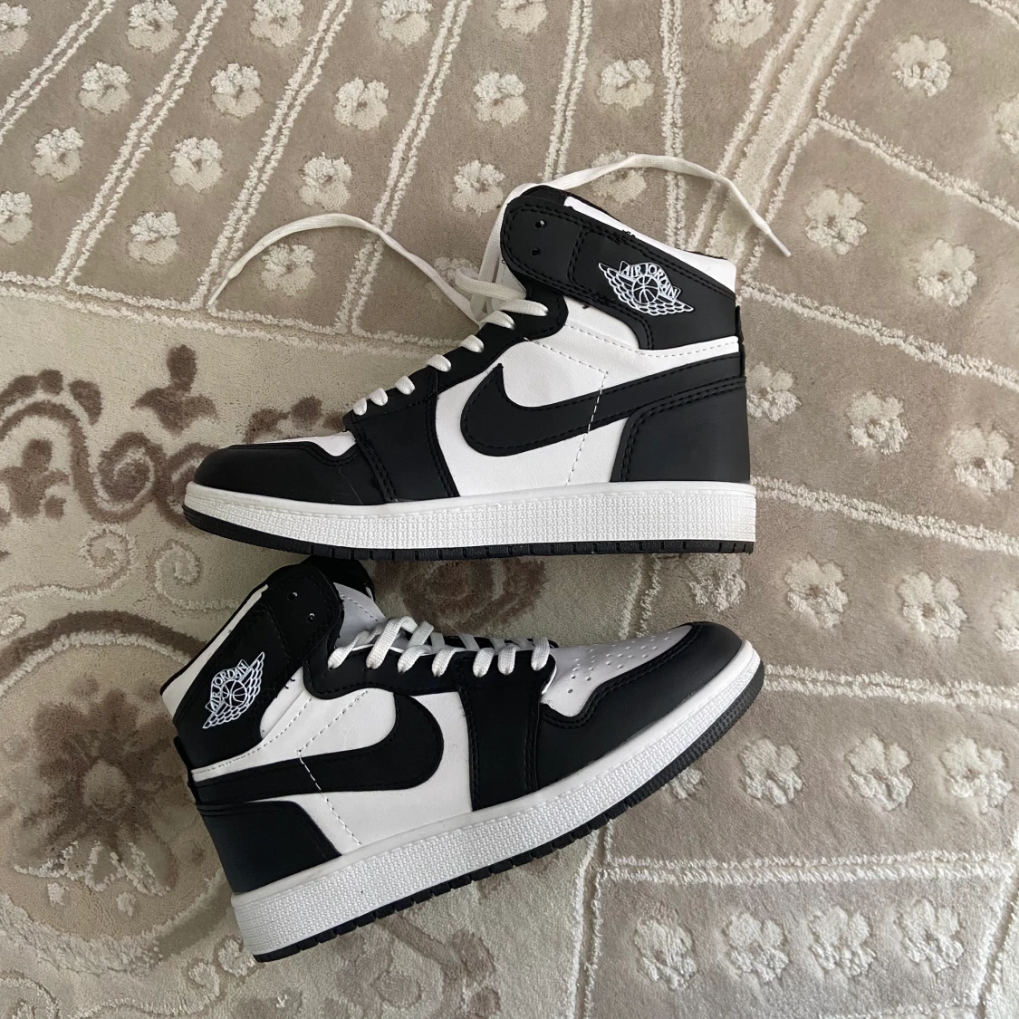 Jordan 1