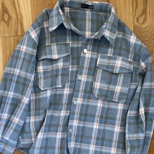 Vinter jacka - Mode jacka från dazy, bra skick storlek S 