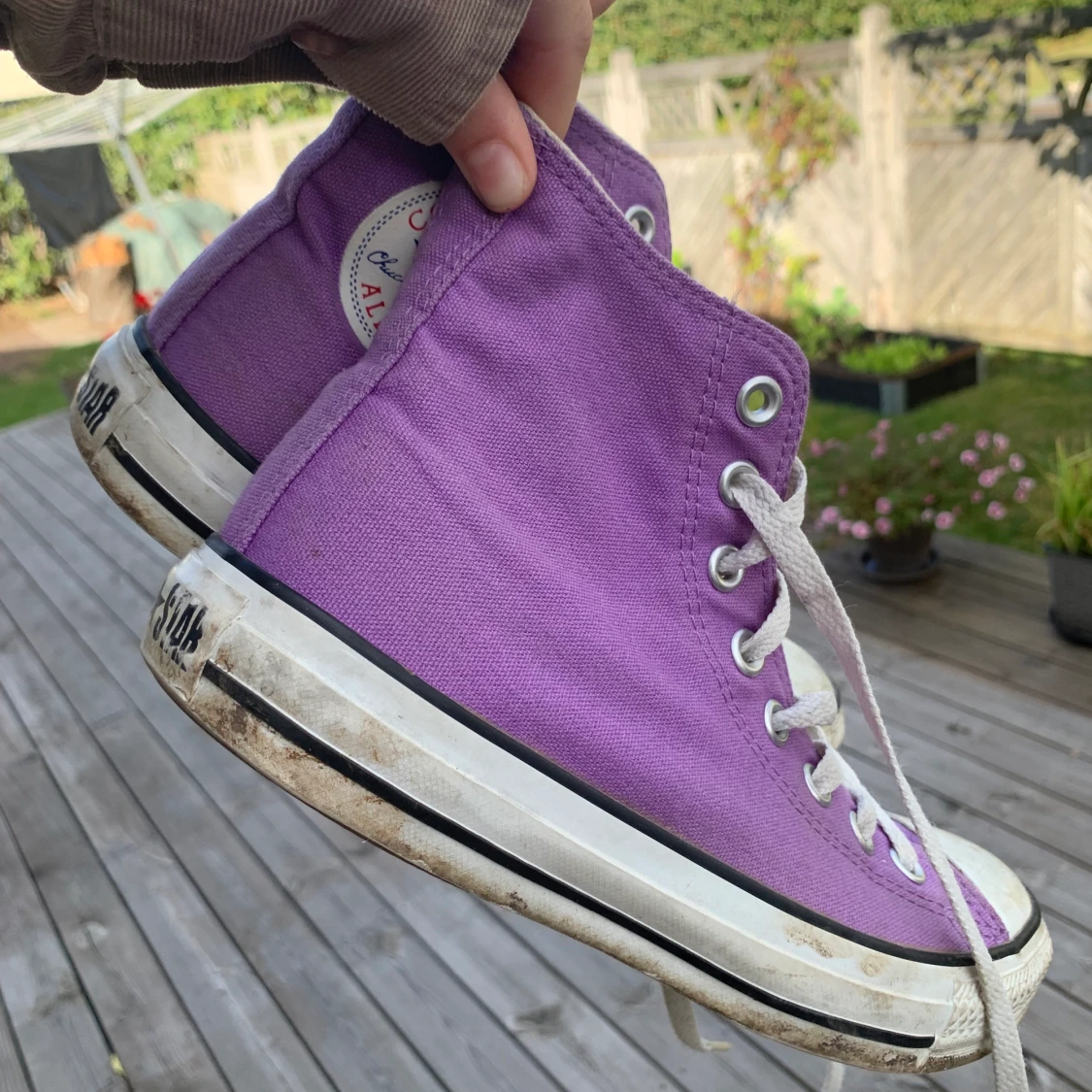 Converse  - 90