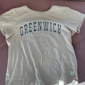 T-shirt  - Rosa t-shirt 