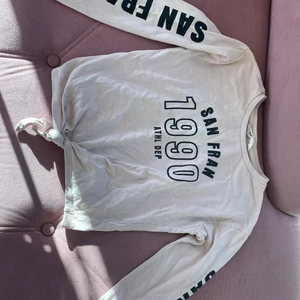 Tröja  - Rosa tröja 