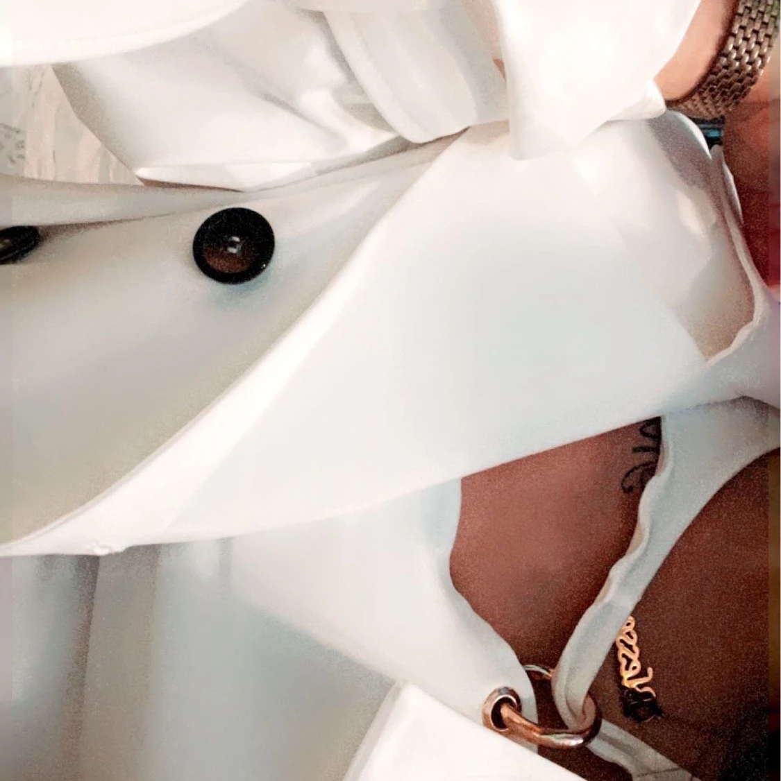 CHIQUELLE JACKA - 90