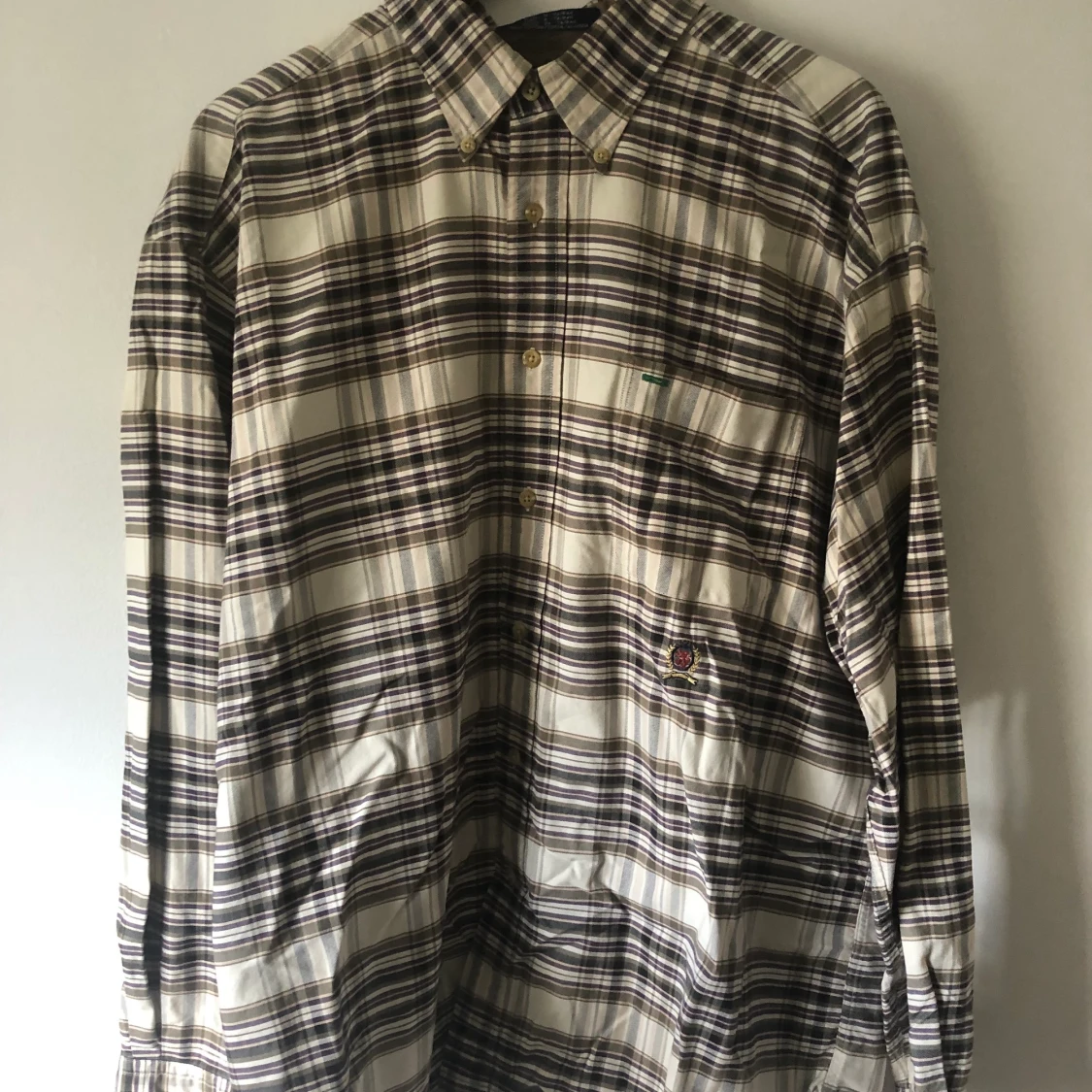Tommy Hilfiger skjorta XL