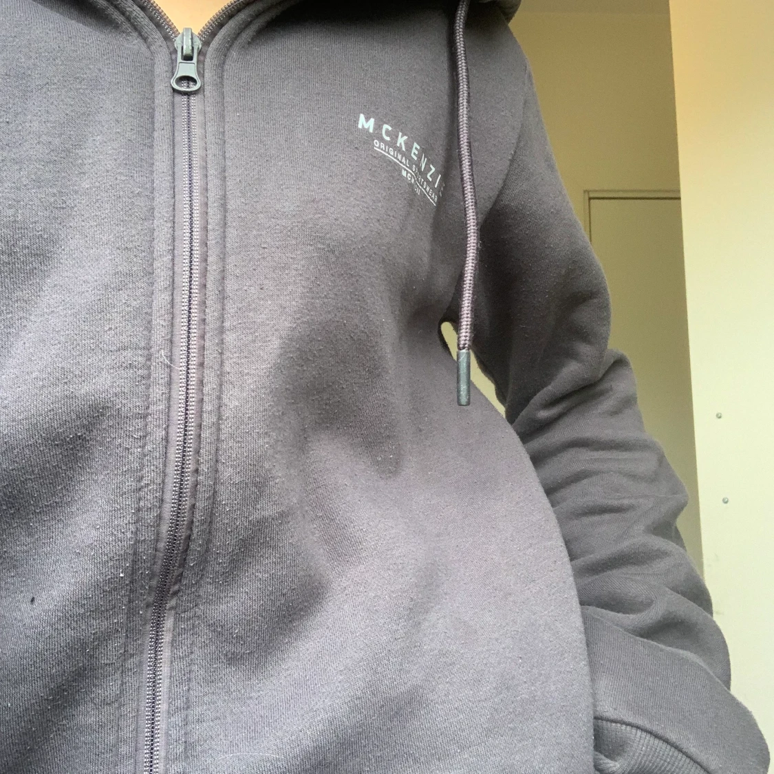 Mckenzie tracksuit strl s - 91