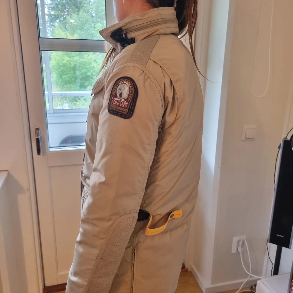 Parajumper jacka dam - 90