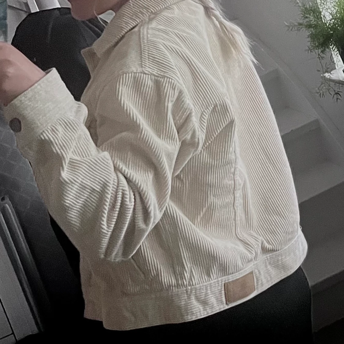 Manchester jacka  - 91