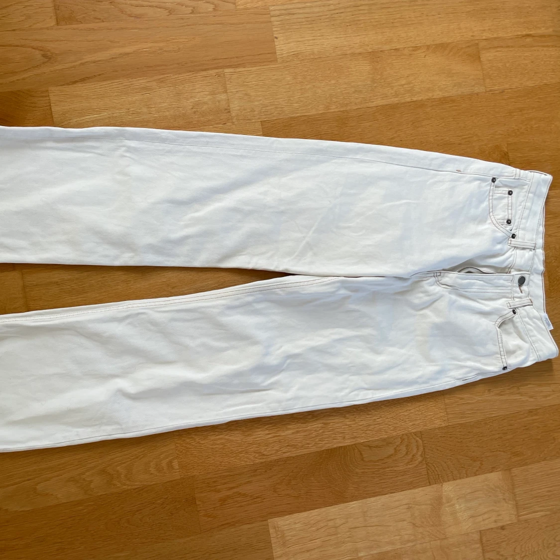 Jeans från Dr. Demin 