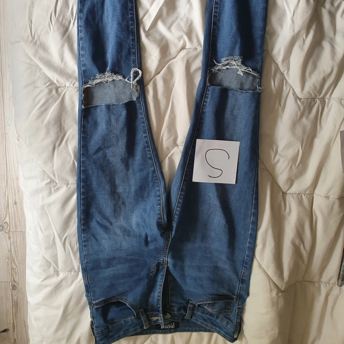 Jeans s - 90