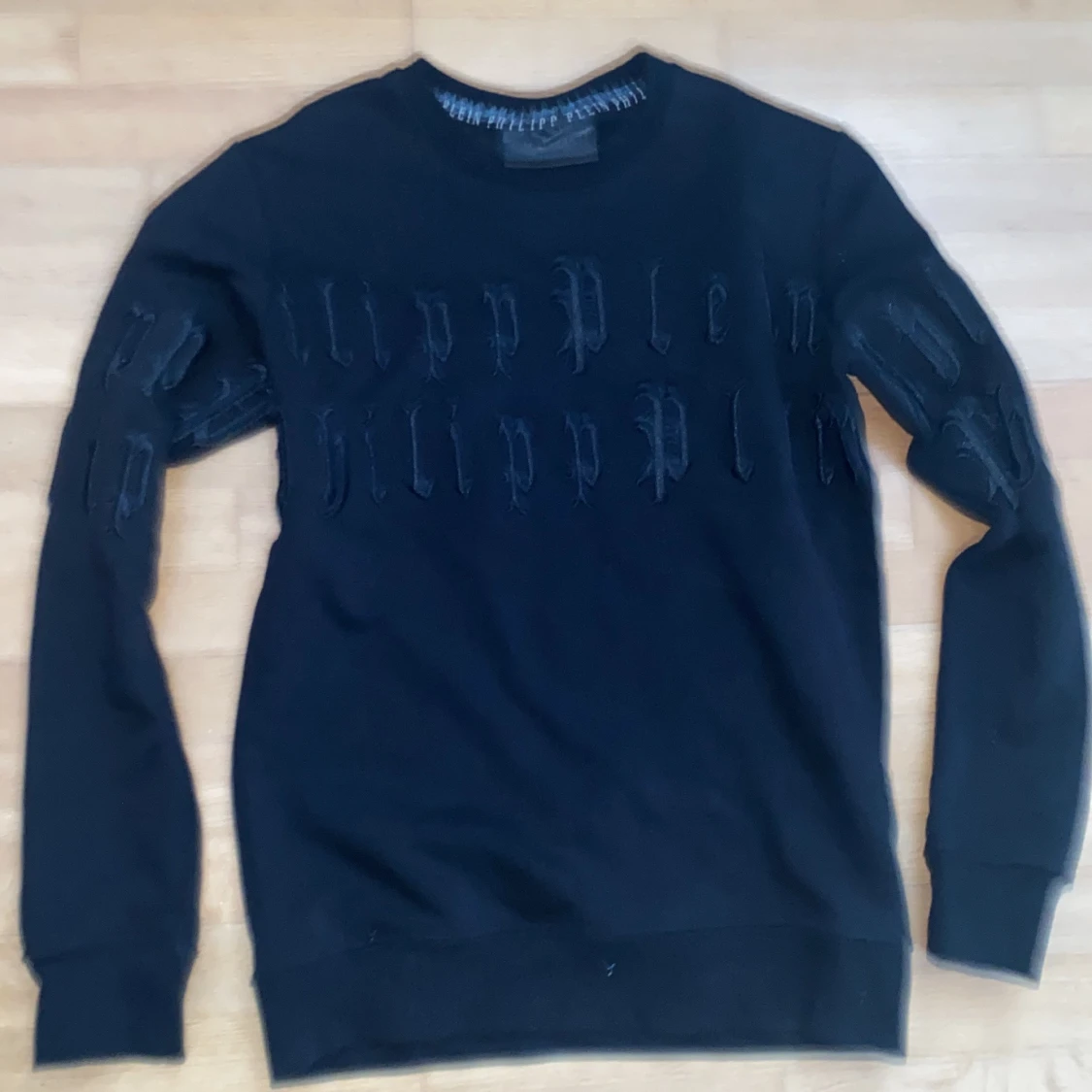 Philip plein tröja S