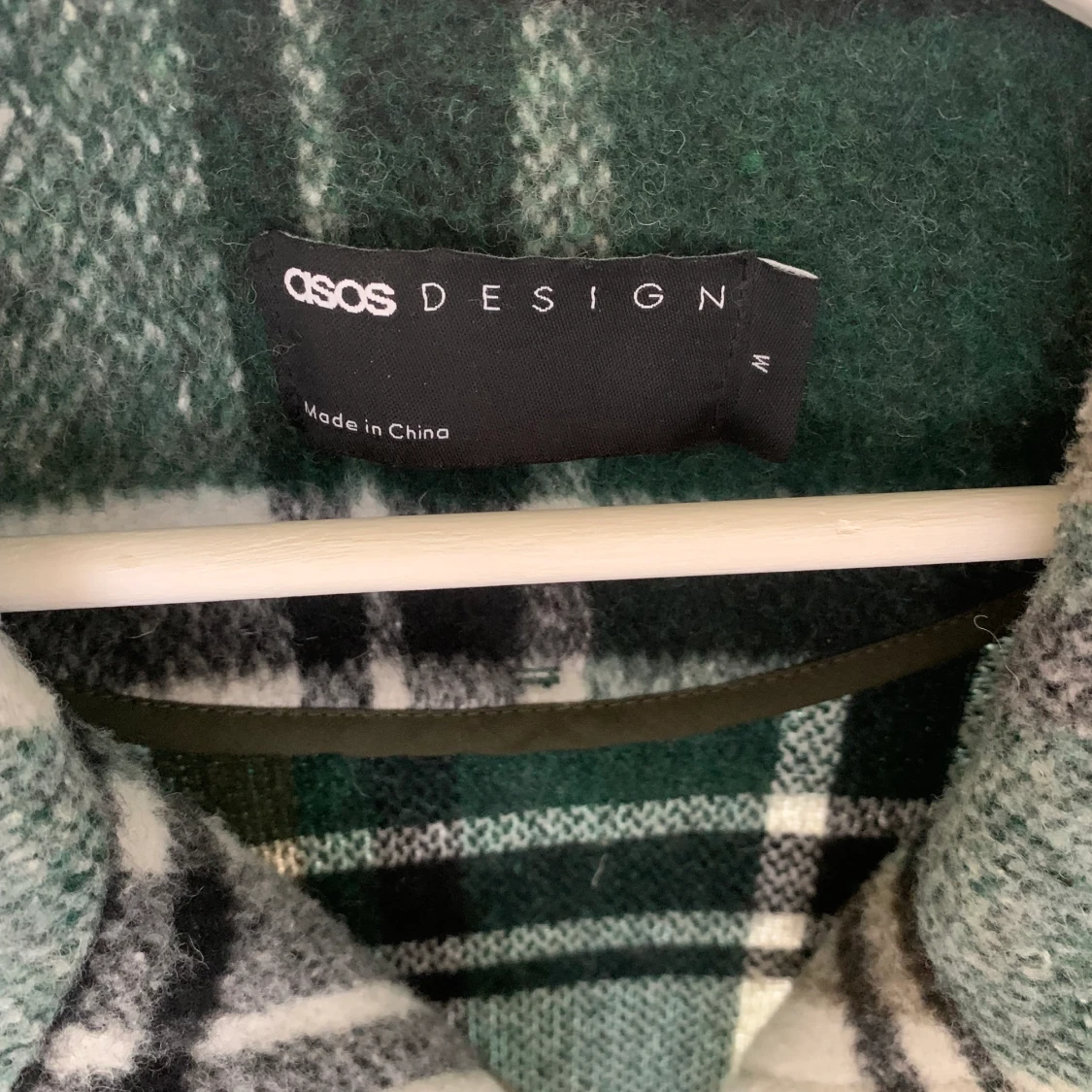 ”Filt”jacka  - 90