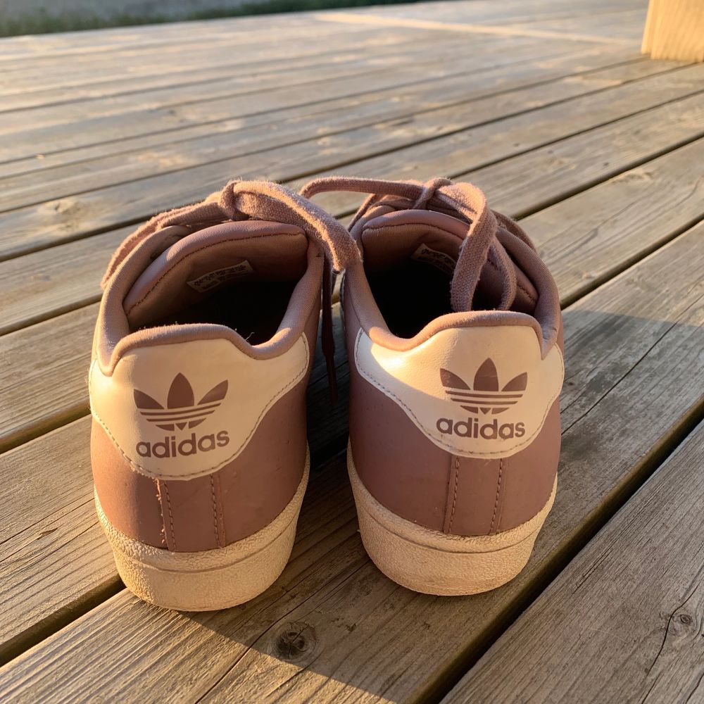 Adidas Superstar
