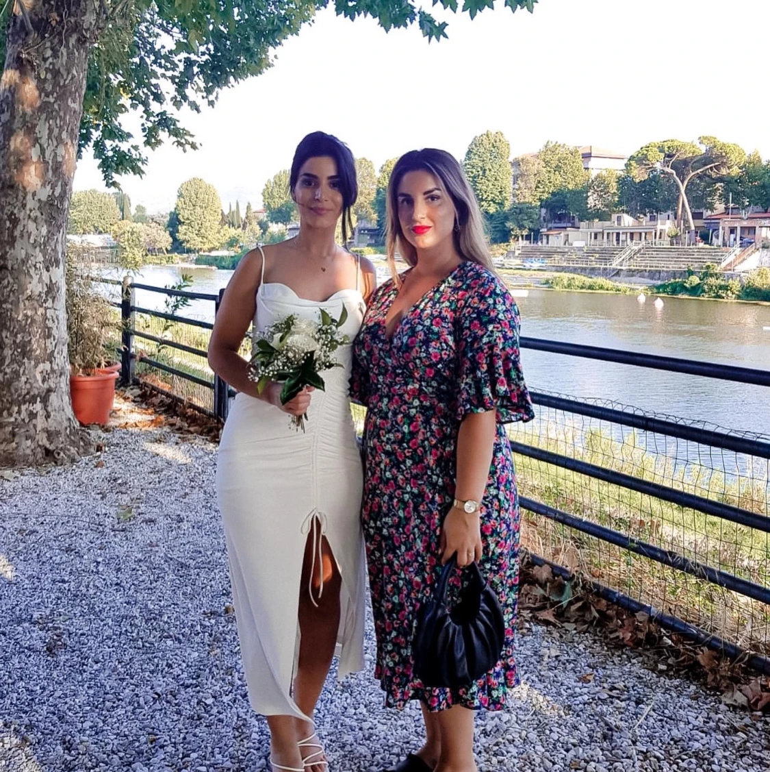 ASOS klänning strlk 44 - 90