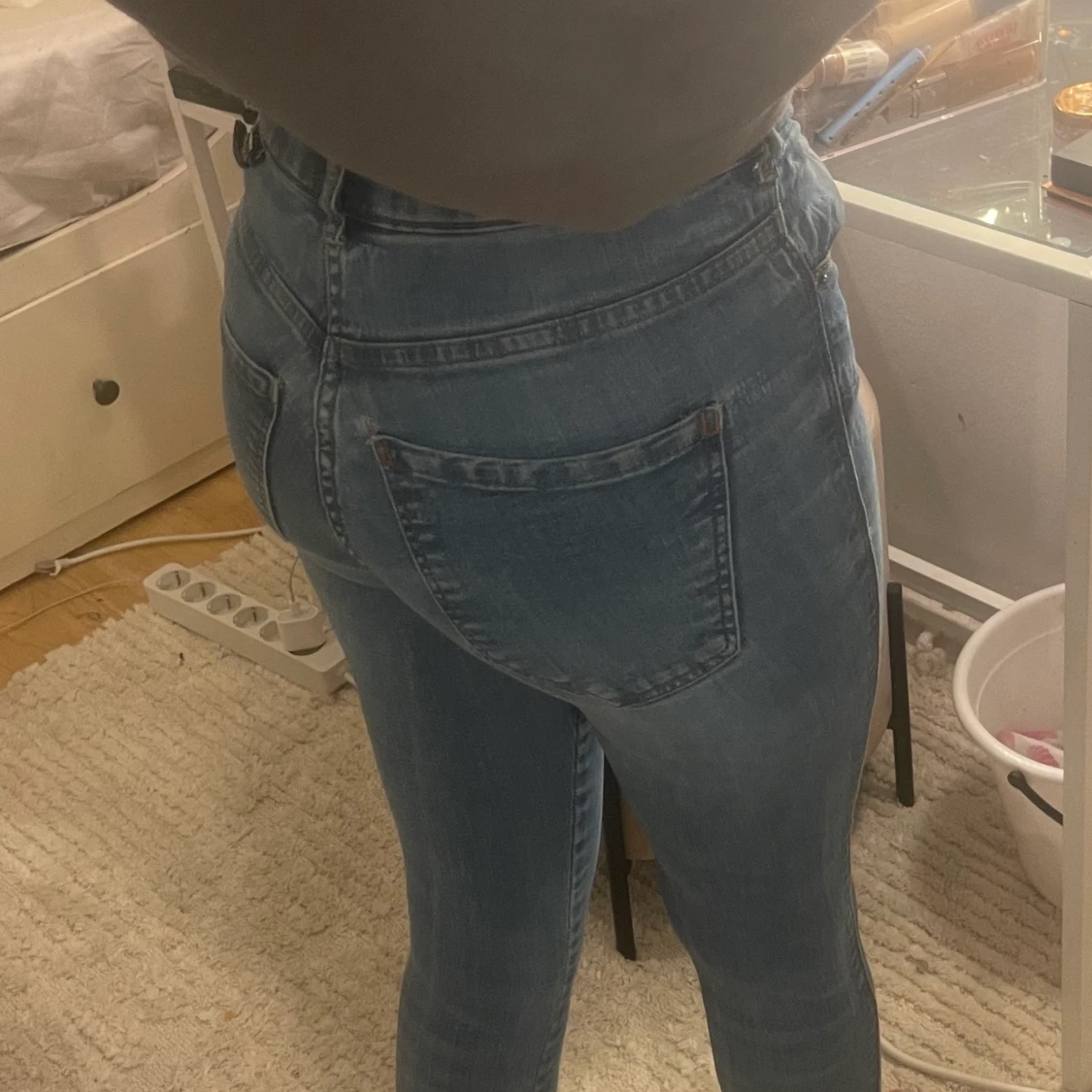 Jeans - 90