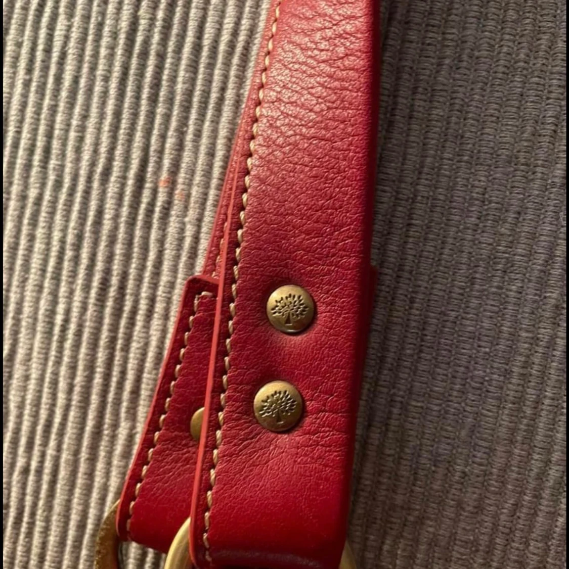 Mulberry väska  - 91