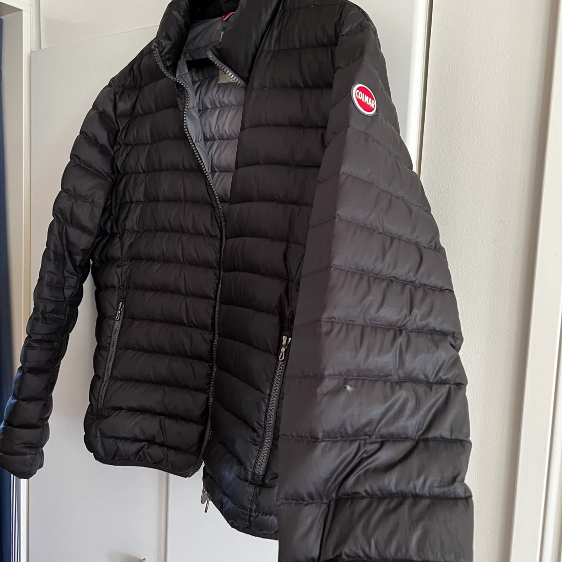 Colmar Dunjacka  - 90