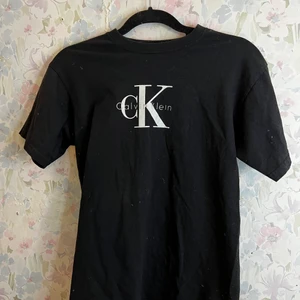 T-shirt - Snygg tshirt! Storlek S 💝