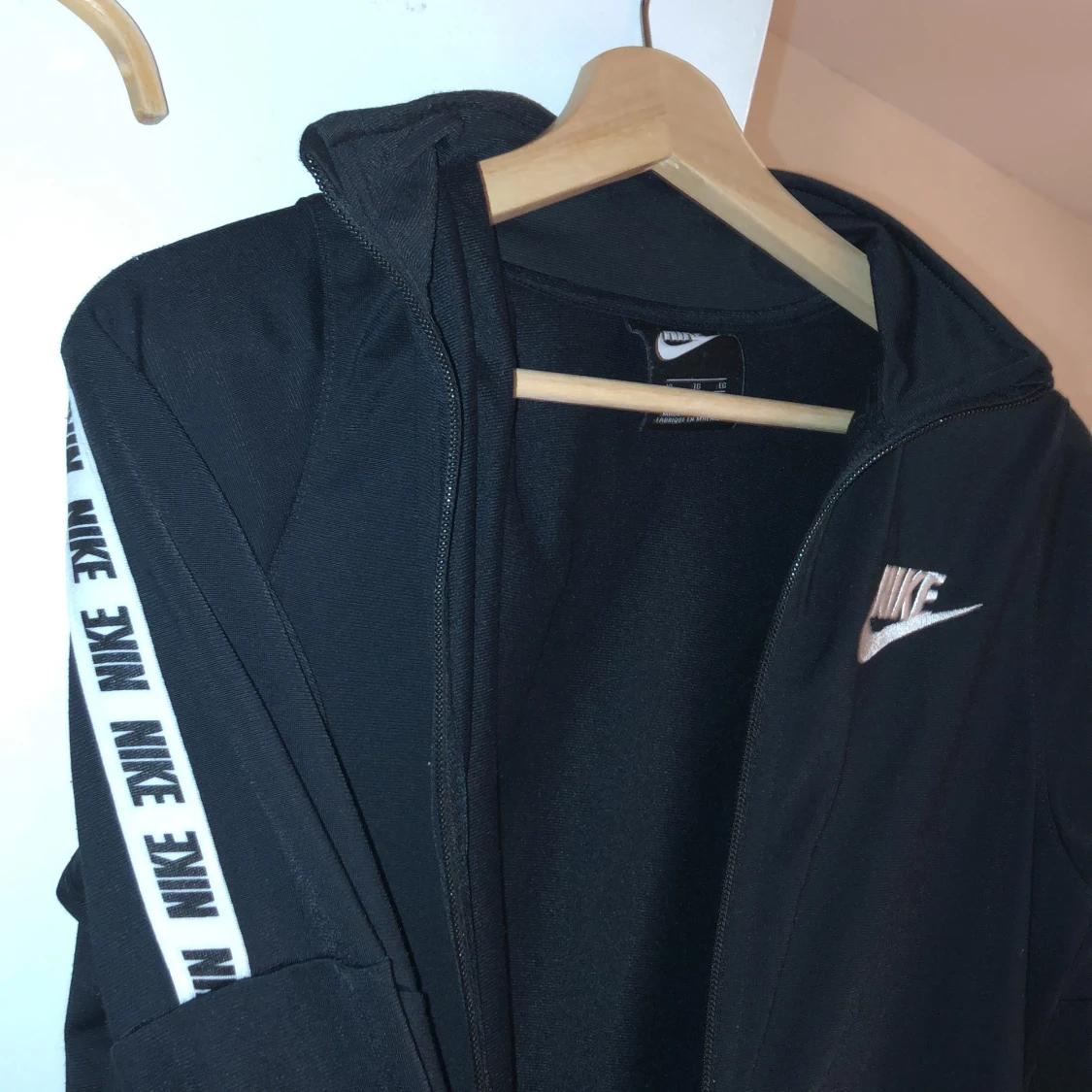 Nike zip up  - 91