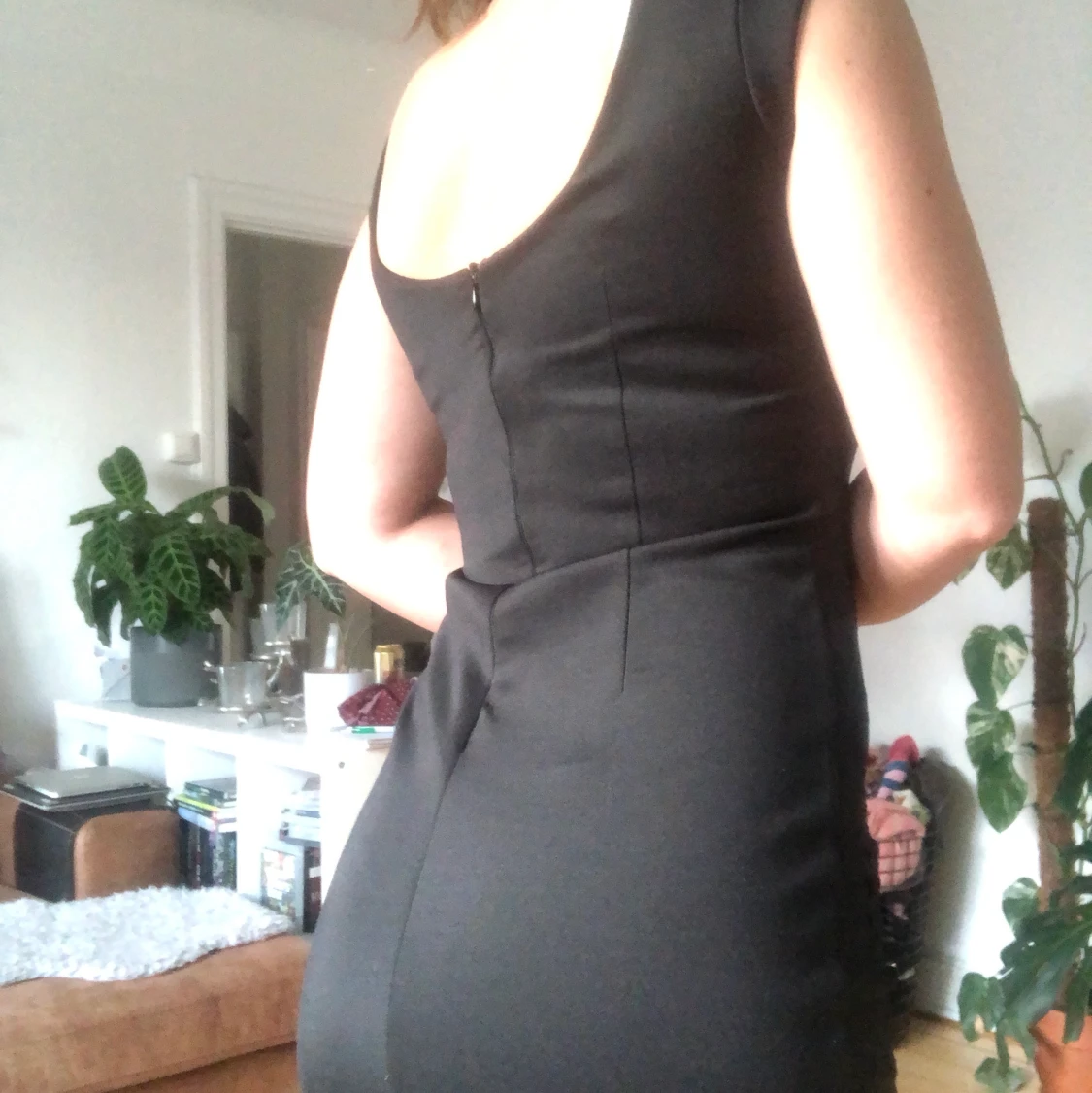 Den lilla svarta - 91