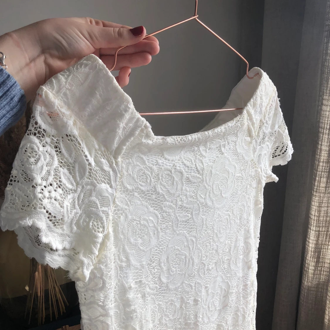 Studentklänning - 91