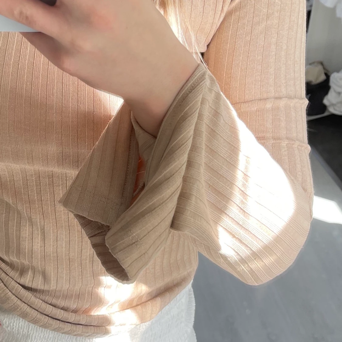 Nakd reborn tröja  - 90