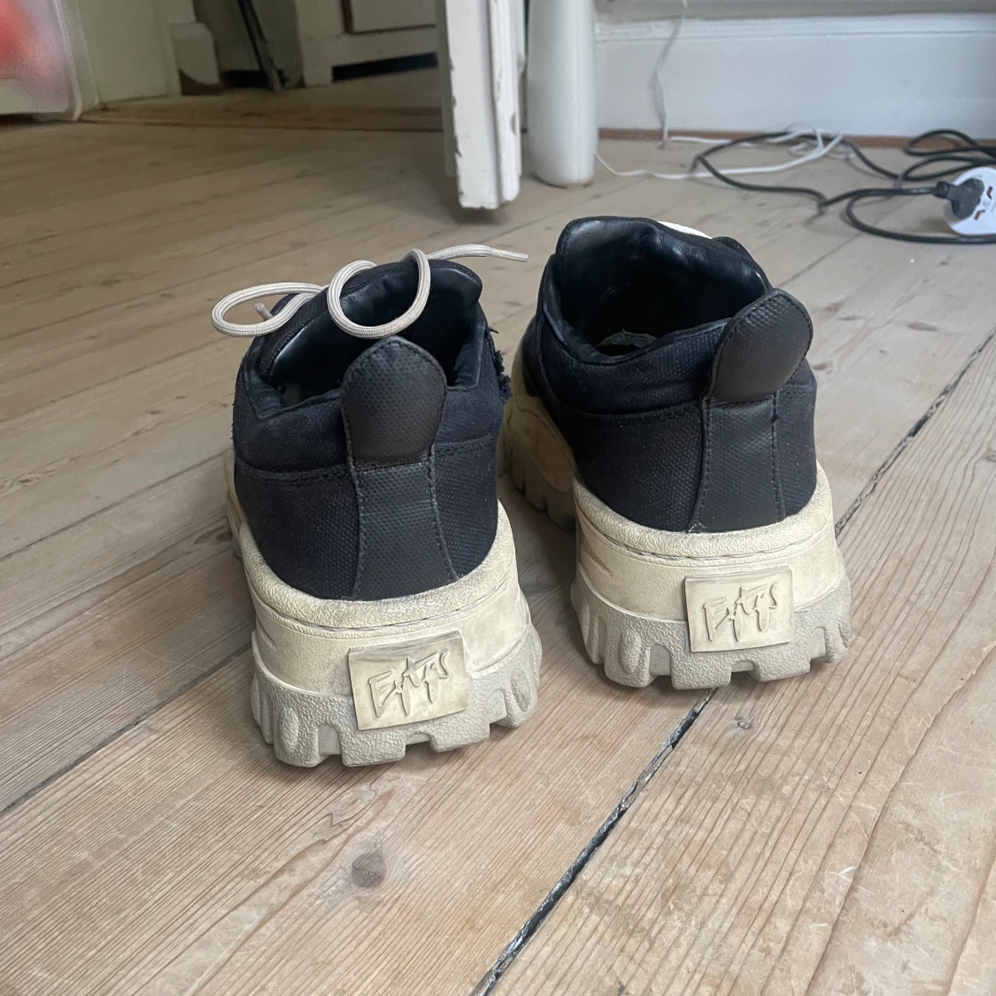 Eytys Angel Sneaker - 91